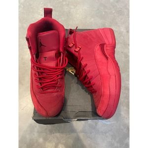 Jordan 12 Gym Red Size 7y